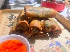 -柳莺湖上·湖景餐厅·江南菜(西湖店)