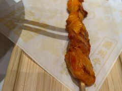 -陳香貴·兰州牛肉面(上海长风大悦城店)