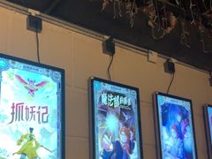 -逃脱反斗城沉浸剧情密室(北京路店)