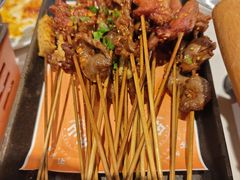 -全牛匠·乐山跷脚牛肉(西北旺万象汇店)