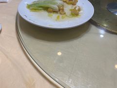 -晋阳饭庄(虎坊桥店)