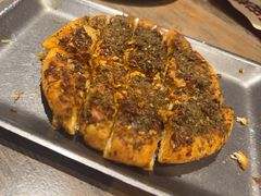 -叁宝烤肉·西安烧烤(东三爻店)