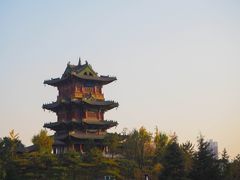 -迎泽公园