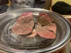 -西塔老太太泥炉烤肉(北京双井店)