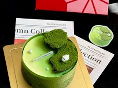 -黑池口感烘焙·生日蛋糕(坂田店)