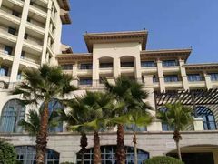 -宜春明月山维景国际温泉度假酒店