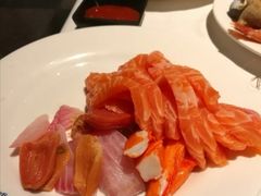 -星伦多自助料理·涮烤一体(虹悦城店)