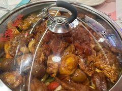 -黄记煌三汁焖锅(首创奥特莱斯店)