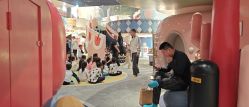-奈尔宝家庭中心·亲子餐厅(宝安店)