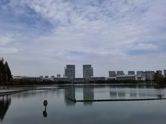-尚贤河湿地