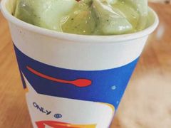 -DQ·蛋糕·冰淇淋(绿宝店)