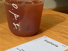 -O.P.S. CAFE