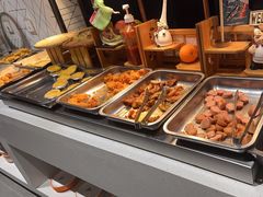 -快乐爱斯米牛排自助(正大广场店)