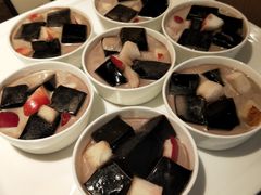 -西安高新希尔顿酒店·咖啡露台西餐厅