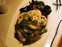 -老仁义·清真菜(太古街店)