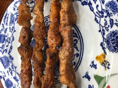 -中国兰州拉面(恒高路店)