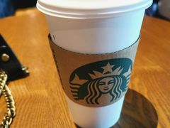 -星巴克(杭州市民中心店)