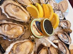 -斯普汇生蚝牛排馆(中骏世界城店)