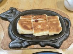 -格日勒阿妈蒙古厨房(新华广场店)