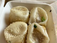 -腾元生煎(西华路店)