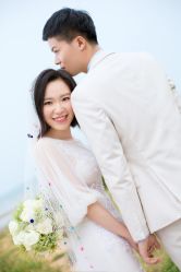 点击看大图 -挪娅婚纱摄影皇家会所