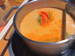 -生如夏花泰式火锅(鹭洲里店)