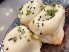 -老上海食惠裡小籠包生煎包