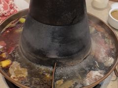 -阳坊大都涮羊肉(阳坊总店)