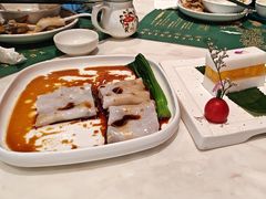 -悦得闲广式点心茶楼(蓝鲸世界店)
