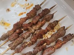 -宛平李记小吃(东关街店)