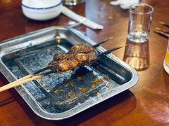 烤大腰-伊隆斋(什刹海店)