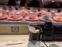 -争鲜回转寿司(东方银座店)