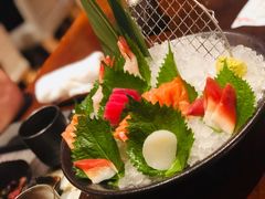 -大桥日本料理·日式放题·铁板定食(科兴科学园店)