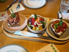 -O'eat Blossom&Pelican(深圳首店)