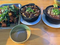-沈妈砂锅(光华村店)