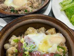 -容里煲仔饭(利丰北路店)