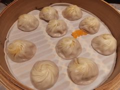 -鼎泰丰(国贸商城店)