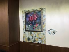 -1910老鲁味海鲜·戳子肉·青岛菜(金沙滩店)