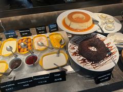 -拉蒂娜·巴西牛排馆 Latina·Brazilian Steakhouse(铜仁旗舰店)