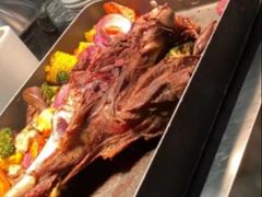 -广州天河希尔顿酒店