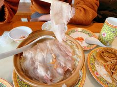 -砂锅居(西四店)