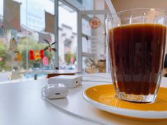 -W Coffee(船板巷店)