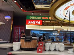 -火啫啫·粤式啫啫煲(南京弘阳店)