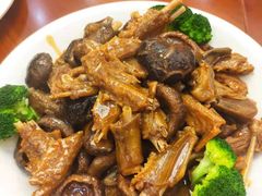 -新河畔海鲜酒楼(虎门店)