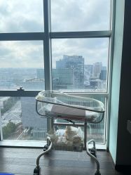 -Babysky · 琅悦月子会所(花木店)