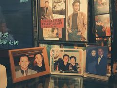 -为你钟情咖啡馆(春熙路太古里步行街店)