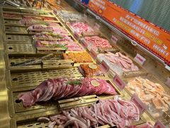 -姜胖胖无限自助烤肉(弹子石店)