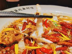-太二酸菜鱼(沈阳万象城店)