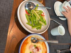 -肴约·花园式餐厅(湖里店)
