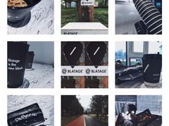 -BLATAGE COFFEE